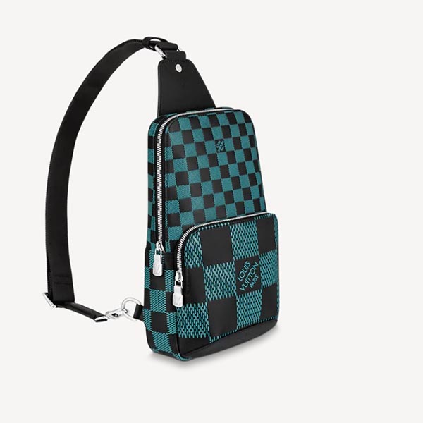 ルイヴィトン バッグ コピー アヴェニュースリングバッグ N50024